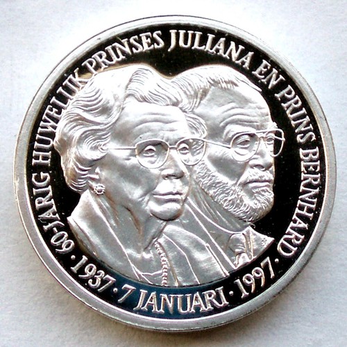 Olanda prinses giuliana - olanda, e