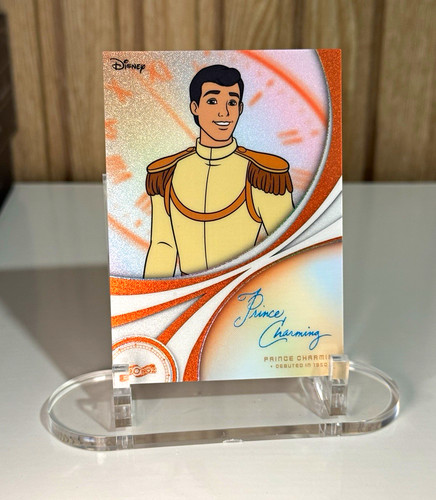 Prince charming cardfun - charming, 2026
