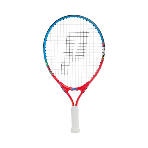 Prince ace face racchetta - prince, 21