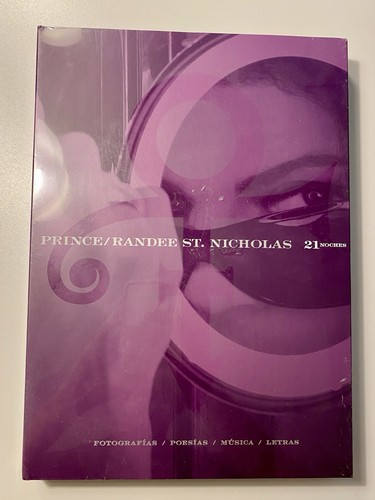 Noches nights prince - noches, /