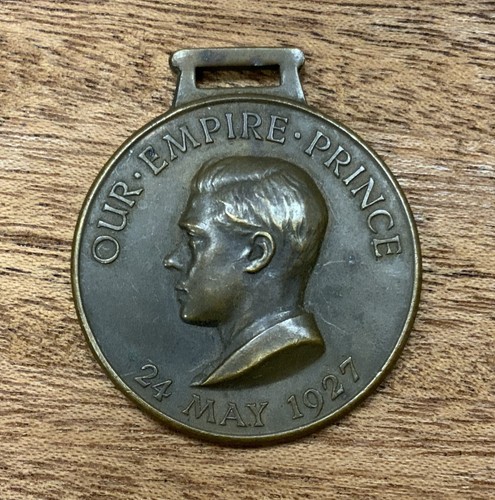 Médaille our empire - médaille, « our