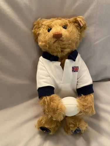 Orso steiff prince harry - orso,