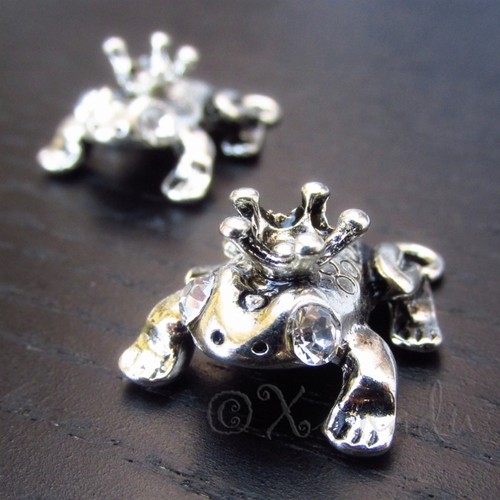 Charm rana principe mm - principe,