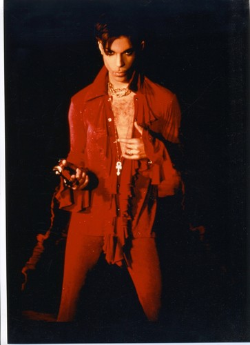 Prince rot gun - prince, in