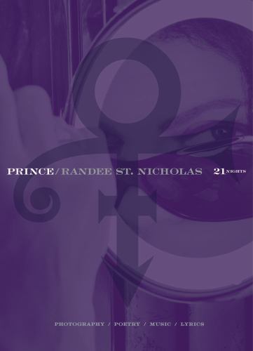 Nights prince - by,
