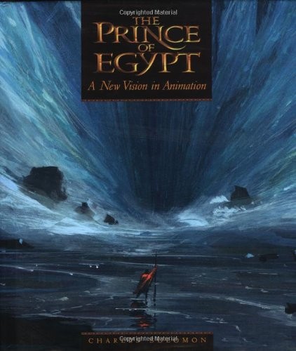Prince egypt - prince,