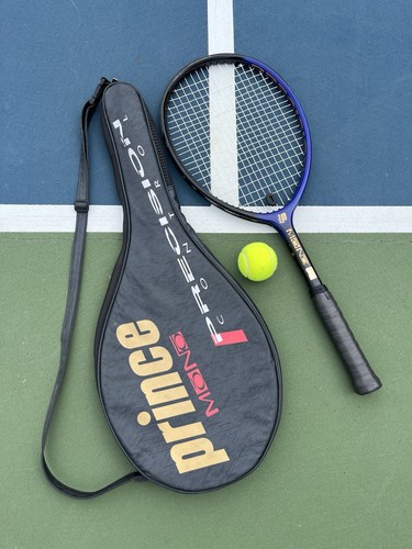 Racchetta tennis prince - da,