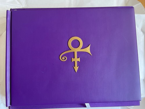 Official prince opus 21 - prince,