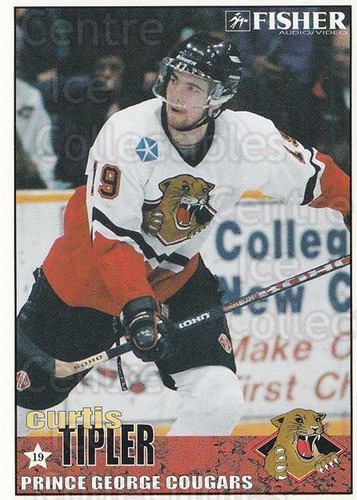 1998 prince george cougars - george,