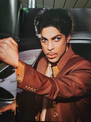 Prince noches randee st - prince:21,