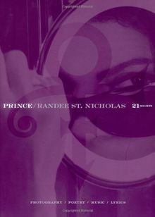 Nights von prince buch - 21, |