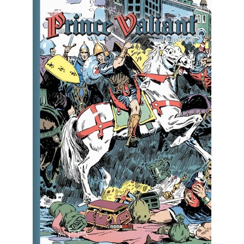 Prince valiant 1977 1978 - valiant,
