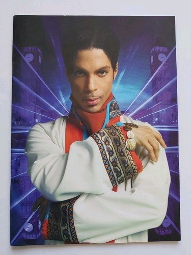 Prince nights london o2 - prince,