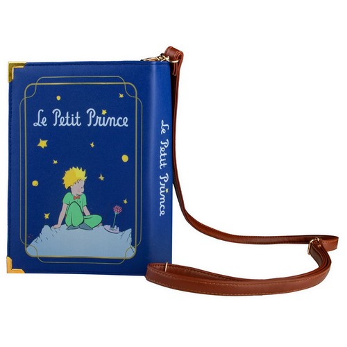 Sac bandoulière petit - le,