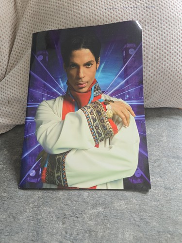 Prince nights london - nights,