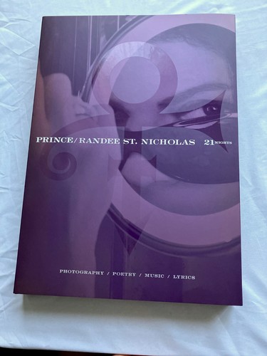 Prince nights randee - prince,