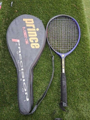 Racchetta tennis prince - da,