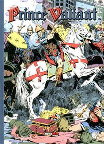 Prince valiant 1977 1978 - valiant, 1977-1978