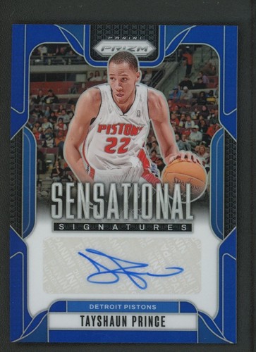 2024 tayshaun prince 49 - 2024-25,