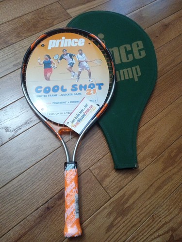 Racchetta tennis prince - da,