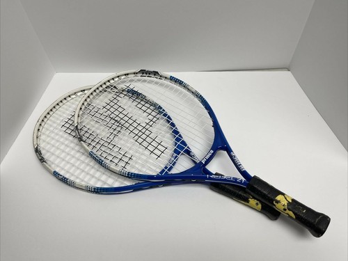 Racchette prince rebel 21 - 2-,