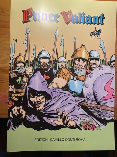 Prince valiant 17 21 23 - prince,
