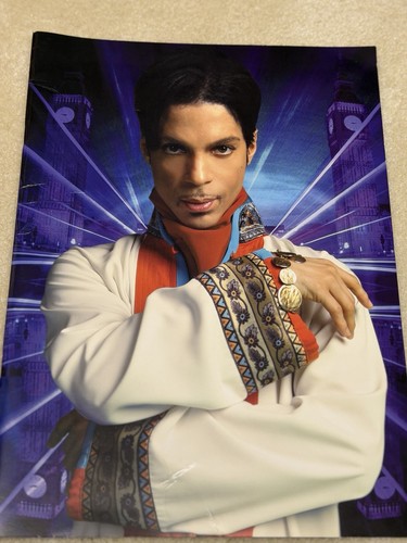 Prince nights london - 21,