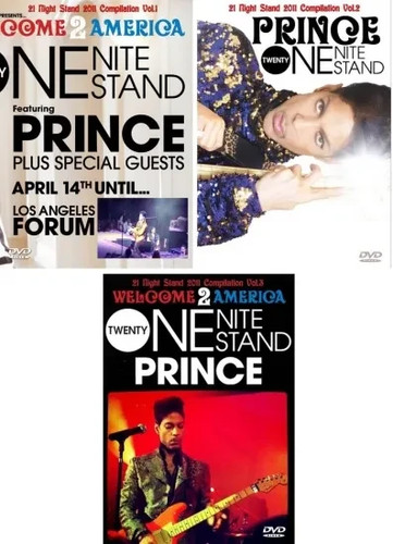 Prince 2011 inglewood 21 - prince,