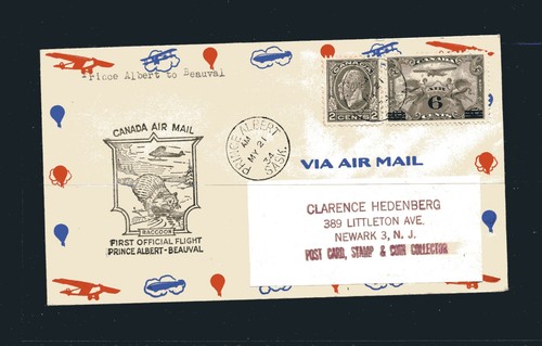 Canada primo volo copertina - primo,