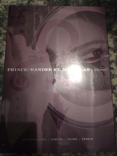 Rare prince nites - rare,