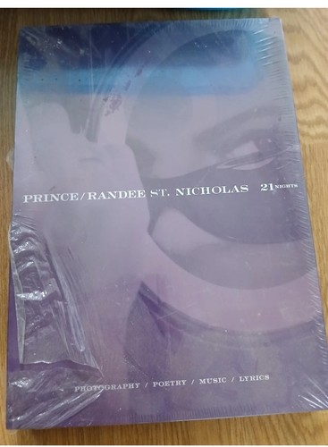 Prince 21 nights - -,