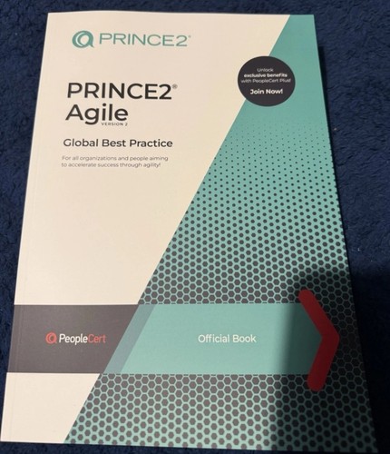 Prince2 agile - prince2®,