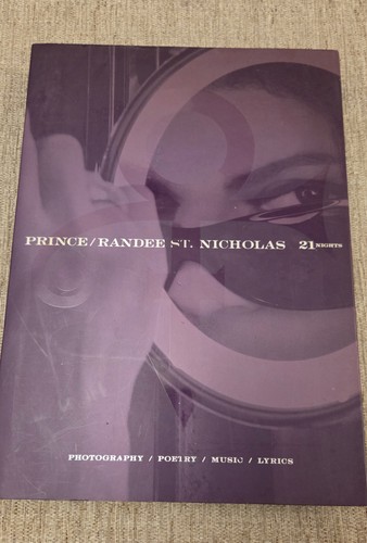 Prince nights randee st - 21,