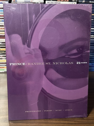 Nights prince randee st - 21,