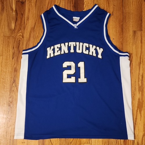 Maglia vintage tayshaun prince - maglia,