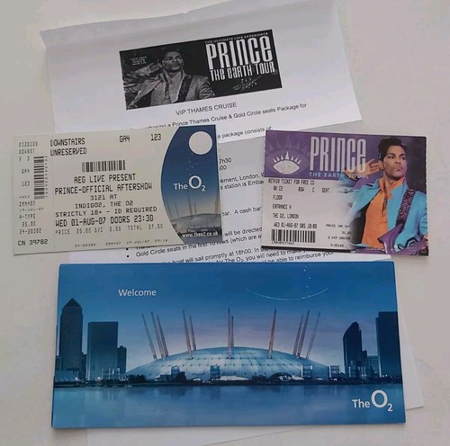 Prince nights london vip - 21,