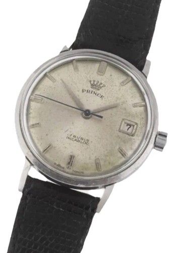 Orologio prince vintage - vintage, 34mm