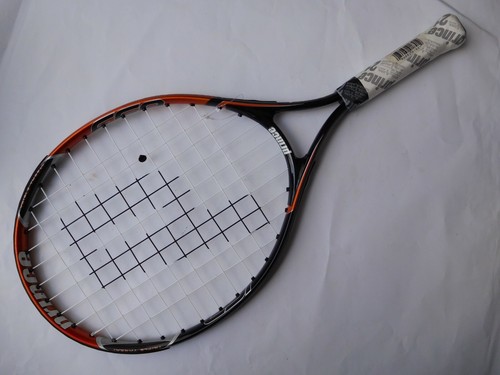 Racchetta tennis - racchetta/racchetta,