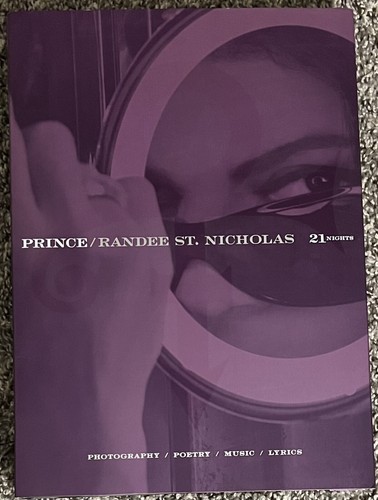 Prince randee nicholas - &,
