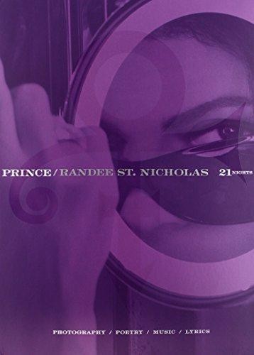 Nights book prince - 21, [book