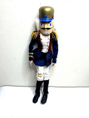 Prince nicholas poseable - prince,