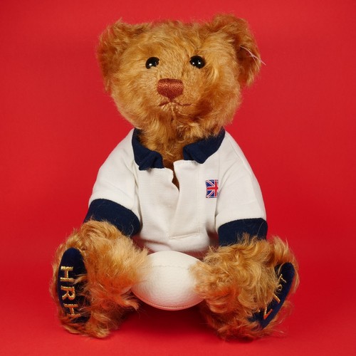 Scatola steiff principe harry - steiff,