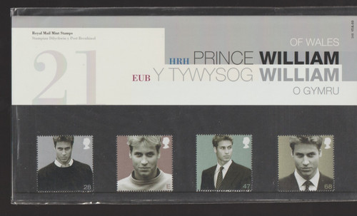 2003 principe guglielmo - 2003,