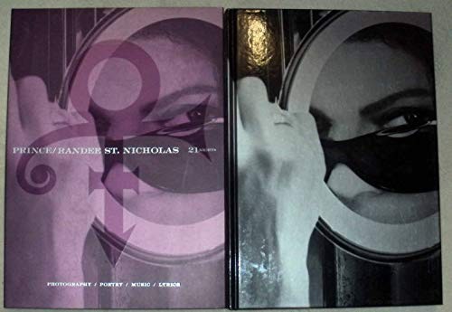 Nights prince - 21,